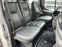 Ford Transit 350 2.0 TDCI DC Laadkraan Telefoonverbinding 3-Persoons Telefoonverbinding 1e eigenaar Pick up p-up bakwagen Euro 6 Bpm vrij voor ondernemers