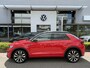 Volkswagen T-Roc 1.5 TSI 150pk DSG R-Line / ZWART DAK / NAVI / APP.Connect / PANODAK / Elektr. Klep