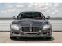 Maserati Quattroporte 4.7 S | 91.000KM | Swiss Delivered | Sunroof | BOSE