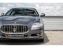 Maserati Quattroporte 4.7 S | 91.000KM | Swiss Delivered | Sunroof | BOSE