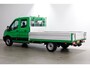Ford Transit 350 2.0 TDCI 130pk E6 RWD D.C. Open Laadbak Trekhaak 2800kg 02-2018