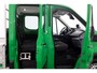 Ford Transit 350 2.0 TDCI 130pk E6 RWD D.C. Open Laadbak Trekhaak 2800kg 02-2018