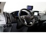 Ford Transit 350 2.0 TDCI 130pk E6 RWD D.C. Open Laadbak Trekhaak 2800kg 02-2018