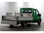 Ford Transit 350 2.0 TDCI 130pk E6 RWD D.C. Open Laadbak Trekhaak 2800kg 02-2018