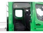 Ford Transit 350 2.0 TDCI 130pk E6 RWD D.C. Open Laadbak Trekhaak 2800kg 02-2018