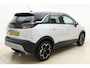 Opel Crossland 1.2 Turbo Ultimate | Alcantara bekleding | Led verlichting | Navigatie | Grijs met. met zwart dak | Keyless entry |