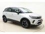 Opel Crossland 1.2 Turbo Ultimate | Alcantara bekleding | Led verlichting | Navigatie | Grijs met. met zwart dak | Keyless entry |