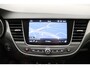 Opel Crossland 1.2 Turbo Ultimate | Alcantara bekleding | Led verlichting | Navigatie | Grijs met. met zwart dak | Keyless entry |