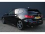 BMW 1-Serie 118i M-Sport Navigatie Camera Full-LED Half-Leder NL-Auto
