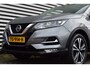 Nissan Qashqai 1.2 N-Connecta LED | Pano | Keyless | Trekhaak | Navi | Clima | Cruise | DAB | PDC V+A | LMV