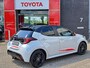 Toyota Yaris 1.5 HYBRID EXECUTIVE AFN-TREKHAAK 17"LMV LED HALF-LEDER/STOELVERW. PARK-SENSOREN PRIVACY-GLASS