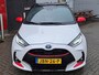 Toyota Yaris 1.5 HYBRID EXECUTIVE AFN-TREKHAAK 17"LMV LED HALF-LEDER/STOELVERW. PARK-SENSOREN PRIVACY-GLASS