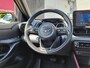 Toyota Yaris 1.5 HYBRID EXECUTIVE AFN-TREKHAAK 17"LMV LED HALF-LEDER/STOELVERW. PARK-SENSOREN PRIVACY-GLASS
