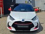Toyota Yaris 1.5 HYBRID EXECUTIVE AFN-TREKHAAK 17"LMV LED HALF-LEDER/STOELVERW. PARK-SENSOREN PRIVACY-GLASS