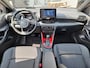 Toyota Yaris 1.5 HYBRID EXECUTIVE AFN-TREKHAAK 17"LMV LED HALF-LEDER/STOELVERW. PARK-SENSOREN PRIVACY-GLASS