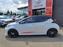 Toyota Yaris 1.5 HYBRID EXECUTIVE AFN-TREKHAAK 17"LMV LED HALF-LEDER/STOELVERW. PARK-SENSOREN PRIVACY-GLASS