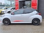 Toyota Yaris 1.5 HYBRID EXECUTIVE AFN-TREKHAAK 17"LMV LED HALF-LEDER/STOELVERW. PARK-SENSOREN PRIVACY-GLASS