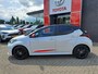 Toyota Yaris 1.5 HYBRID EXECUTIVE AFN-TREKHAAK 17"LMV LED HALF-LEDER/STOELVERW. PARK-SENSOREN PRIVACY-GLASS
