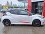 Toyota Yaris 1.5 HYBRID EXECUTIVE AFN-TREKHAAK 17"LMV LED HALF-LEDER/STOELVERW. PARK-SENSOREN PRIVACY-GLASS