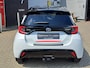 Toyota Yaris 1.5 HYBRID EXECUTIVE AFN-TREKHAAK 17"LMV LED HALF-LEDER/STOELVERW. PARK-SENSOREN PRIVACY-GLASS