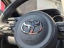Toyota Yaris 1.5 HYBRID EXECUTIVE AFN-TREKHAAK 17"LMV LED HALF-LEDER/STOELVERW. PARK-SENSOREN PRIVACY-GLASS