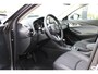 Mazda CX-3 2.0 SkyActiv-G 121 Luxury , Automaat, Half Leder, Navi, HUD, Clima, Cruise, Camera, PDC, Apple Carplay, LMV 18 Inch, Stoelverwarming
