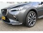 Mazda CX-3 2.0 SkyActiv-G 121 Luxury , Automaat, Half Leder, Navi, HUD, Clima, Cruise, Camera, PDC, Apple Carplay, LMV 18 Inch, Stoelverwarming