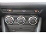 Mazda CX-3 2.0 SkyActiv-G 121 Luxury , Automaat, Half Leder, Navi, HUD, Clima, Cruise, Camera, PDC, Apple Carplay, LMV 18 Inch, Stoelverwarming