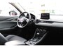 Mazda CX-3 2.0 SkyActiv-G 121 Luxury , Automaat, Half Leder, Navi, HUD, Clima, Cruise, Camera, PDC, Apple Carplay, LMV 18 Inch, Stoelverwarming