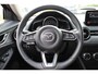 Mazda CX-3 2.0 SkyActiv-G 121 Luxury , Automaat, Half Leder, Navi, HUD, Clima, Cruise, Camera, PDC, Apple Carplay, LMV 18 Inch, Stoelverwarming