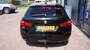 BMW 5-Serie 520i Touring Luxury Line Automaat