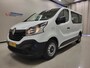 Renault Trafic Passenger 1.6dCi 8-Personenbus - Excl. BTW / BPM vrij Euro 6!