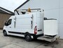 Renault Master 130pk T35 2.3 DCi Hoogwerker Hubarbeitsbühne 12,5 Meter Versalift Airco Cruise Control