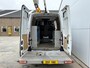 Renault Master 130pk T35 2.3 DCi Hoogwerker Hubarbeitsbühne 12,5 Meter Versalift Airco Cruise Control