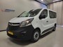Opel Vivaro Combi 1.6CDTI 9-Personenbus - Excl. BTW / BPM vrij Euro 6!