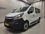 Opel Vivaro Combi 1.6CDTI 9-Personenbus - Excl. BTW / BPM vrij Euro 6!