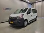 Opel Vivaro Combi 1.6CDTI 9-Personenbus - Excl. BTW / BPM vrij Euro 6!