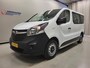 Opel Vivaro Combi 1.6CDTI 9-Personenbus - Excl. BTW / BPM vrij Euro 6!