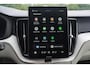 Volvo XC60 2.0 T6 Plug-in hybrid AWD Ultra Dark MY26 | Executive uitvoering (Bowers&Wilkins, Luchtvering, koelbare stoelen, 21 inch velgen) 11,2 inch Touch screen | Panoramadak | Head-up Display