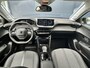 Peugeot 208 1.2 Hybrid 100 e-DCS6 Allure I DAB I Cruise I Camera I Carplay I Navigatie I