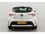 Toyota Corolla 1.2 Turbo Active | Private Lease vanaf 376,- p/m | Navigatie | Adaptive Cruise | 18 inch  | Clima | Camera