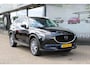 Mazda CX-5 2.5 4WD SkyActiv-G 194 Luxury , Automaat, Leder, Adap.Cruise, 360 Camera, Bose, Dakrails, HUD, Navi, Clima, Apple Carplay, LMV 19 Inch, Stoelventilatie/Verwarming