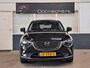 Mazda CX-3 2.0 SkyActiv-G 120 GT-M + BOSE + LEDER + STOELVERWARMING !!