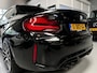 BMW M2 2-serie Coupé DCT Competition Open dak