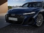 Audi A6 Avant E-Hybrid Quattro S Edition Competition, 21", pano, luchtv., tr.haak, OLED, B&O, luchtv., leder, carbon, 360 camera, memory, stl.ventilatie, HUD, privacy