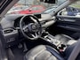 Mazda CX-5 2.5 SkyActiv-G 194 Luxury , Automaat, Leder, Adap.Cruise, 360 Camera, Bose, HUD, LMV 19 Inch, Navi, Clima, Stoelventilatie/Verwarming
