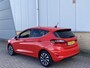 Ford Fiesta 1.0 EcoBoost Hybrid 125pk Titanium X 5-deurs AppleCarplay/AndroidAuto-Navigatie-cruise control-hoogteverstelling passagiersstoel