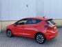 Ford Fiesta 1.0 EcoBoost Hybrid 125pk Titanium X 5-deurs AppleCarplay/AndroidAuto-Navigatie-cruise control-hoogteverstelling passagiersstoel