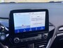 Ford Fiesta 1.0 EcoBoost Hybrid 125pk Titanium X 5-deurs AppleCarplay/AndroidAuto-Navigatie-cruise control-hoogteverstelling passagiersstoel