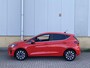 Ford Fiesta 1.0 EcoBoost Hybrid 125pk Titanium X 5-deurs AppleCarplay/AndroidAuto-Navigatie-cruise control-hoogteverstelling passagiersstoel